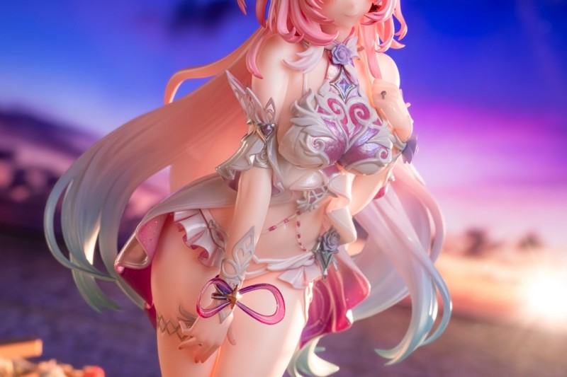 【Pre-order】Fix cast Studio 1/7 Scale Swimsuit Xilian Resin Statue