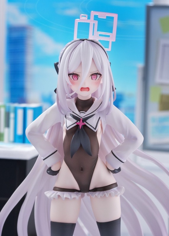 【Pre-order】Fix cast Studio 1/7 Scale Sailor Suit Kai Resin Statue