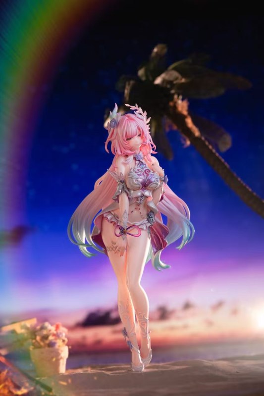 【Pre-order】Fix cast Studio 1/7 Scale Swimsuit Xilian Resin Statue