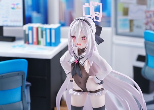 【Pre-order】Fix cast Studio 1/7 Scale Sailor Suit Kai Resin Statue