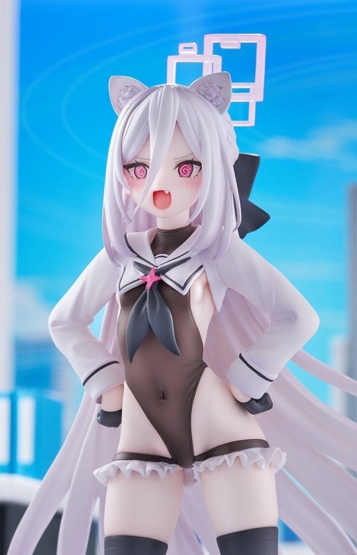 【Pre-order】Fix cast Studio 1/7 Scale Sailor Suit Kai Resin Statue