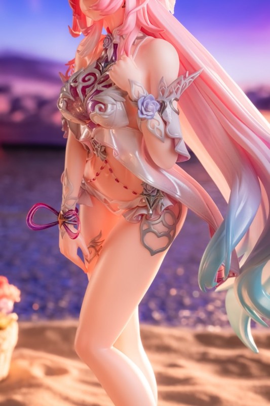 【Pre-order】Fix cast Studio 1/7 Scale Swimsuit Xilian Resin Statue