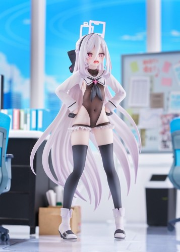 【Pre-order】Fix cast Studio 1/7 Scale Sailor Suit Kai Resin Statue