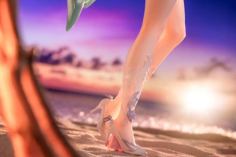 【Pre-order】Fix cast Studio 1/7 Scale Swimsuit Xilian Resin Statue
