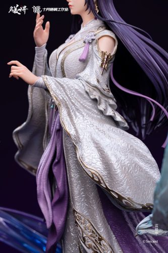 【Pre-order】Shi Yue Wu Tong Studio 1/6 Scale Yunxi Resin Statue