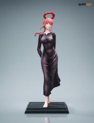 【Pre-order】Quiet Art Studio 1/6 Scale Makima Resin Statue