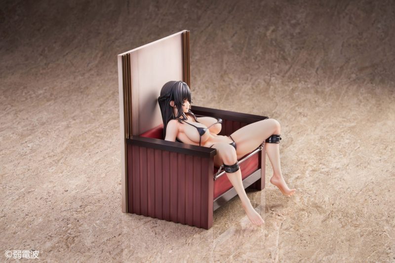 【Pre-order】MIYABI Studio 1/6 Scale Shiho Miyamae PVC Statue