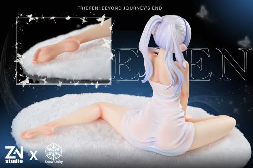 【Pre-order】Snow Unity Studio × ZN Studio 1/6&1/4 Scale Frieren Resin Statue