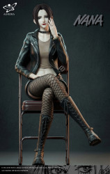 【Pre-order】Aurora Studio 1/6 Scale NANA — Daqi Nana Resin Statue
