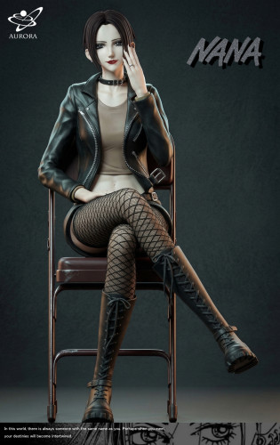 【Pre-order】Aurora Studio 1/6 Scale NANA — Daqi Nana Resin Statue