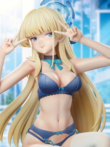 【Pre-order】Bust-Studio 1/6 Scale Feiniaomashi Resin Statue