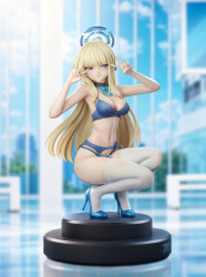 【Pre-order】Bust-Studio 1/6 Scale Feiniaomashi Resin Statue