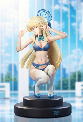 【Pre-order】Bust-Studio 1/6 Scale Feiniaomashi Resin Statue