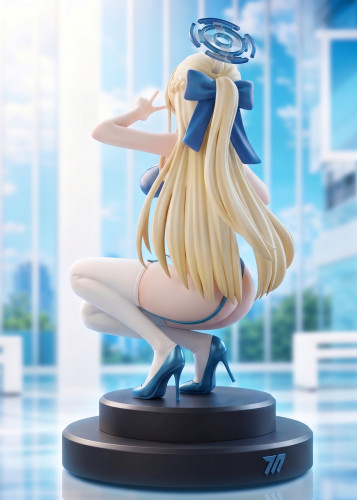 【Pre-order】Bust-Studio 1/6 Scale Feiniaomashi Resin Statue