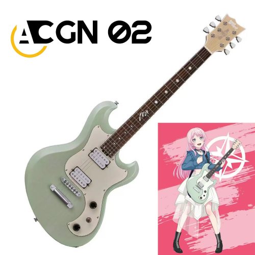【Pre-order】ACGN 02 STUDIO 1/7 Scale Chihaya Anon Resin Statue
