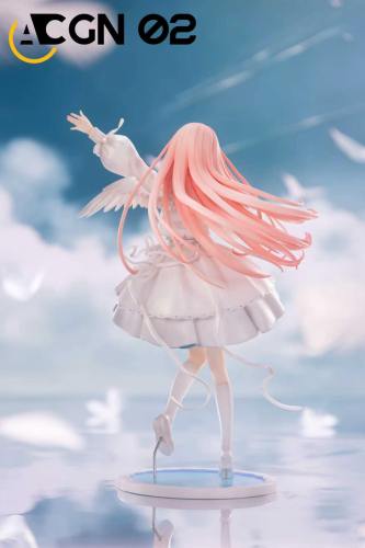 【Pre-order】ACGN 02 STUDIO 1/7 Scale Chihaya Anon Resin Statue