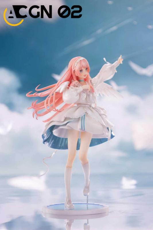 【Pre-order】ACGN 02 STUDIO 1/7 Scale Chihaya Anon Resin Statue