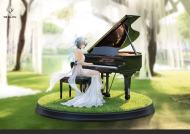 【Pre-order】TRIGON Studio 1/6& 1/4 Scale Piano Performance The Night Watchman Resin Statue