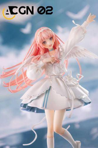 【Pre-order】ACGN 02 STUDIO 1/7 Scale Chihaya Anon Resin Statue