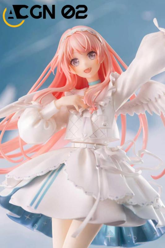 【Pre-order】ACGN 02 STUDIO 1/7 Scale Chihaya Anon Resin Statue