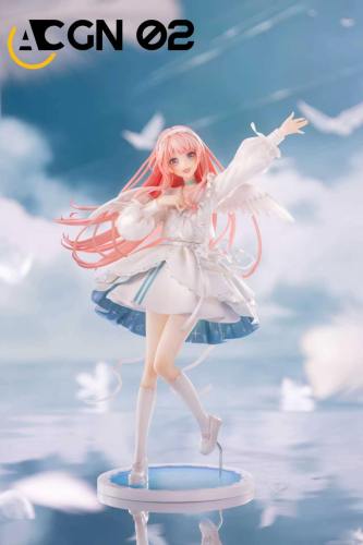 【Pre-order】ACGN 02 STUDIO 1/7 Scale Chihaya Anon Resin Statue