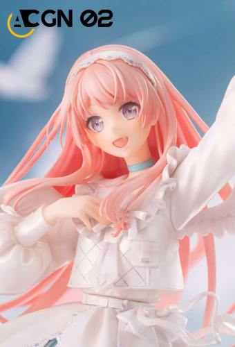 【Pre-order】ACGN 02 STUDIO 1/7 Scale Chihaya Anon Resin Statue