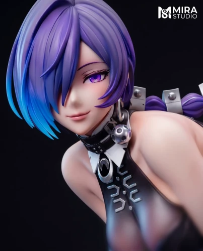 【Pre-order】MIRA Studio 1/6 Scale Promeia Resin Statue