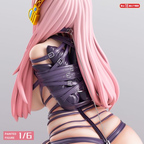 【Pre-order】Fish Head Studio 1/6 Scale Megurine Luka Resin Statue