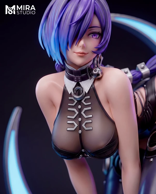 【Pre-order】MIRA Studio 1/6 Scale Promeia Resin Statue