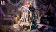 【Pre-order】Yumeng Studio 1/6 Scale Twin Dancers — Dania Resin Statue