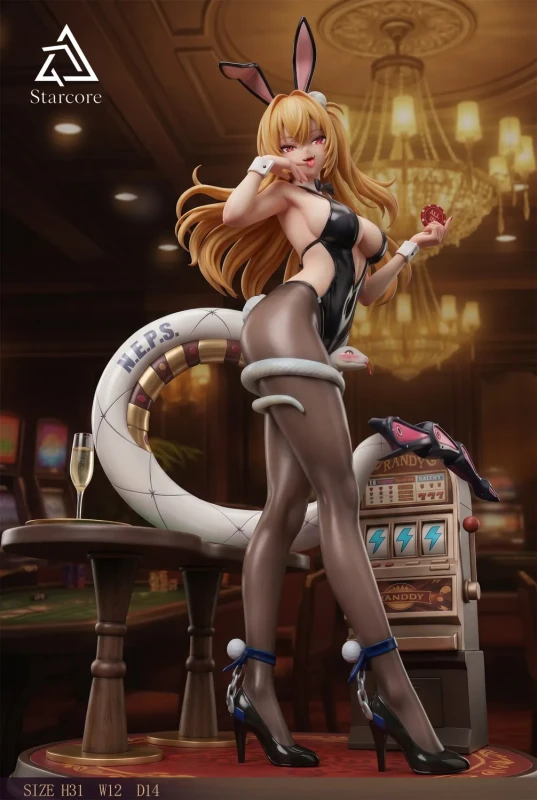 【Pre-order】Starcore Studio 1/5 Scale Cissia Resin Statue