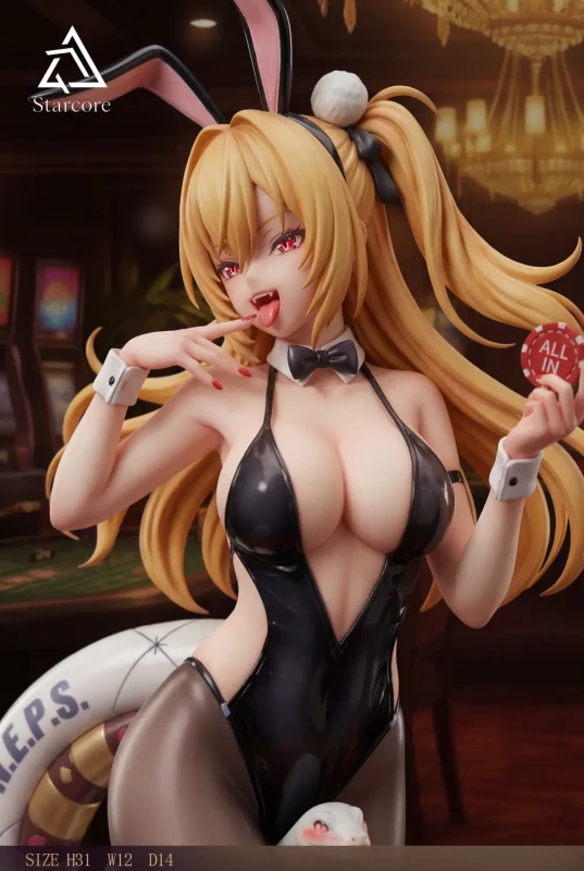 【Pre-order】Starcore Studio 1/5 Scale Cissia Resin Statue