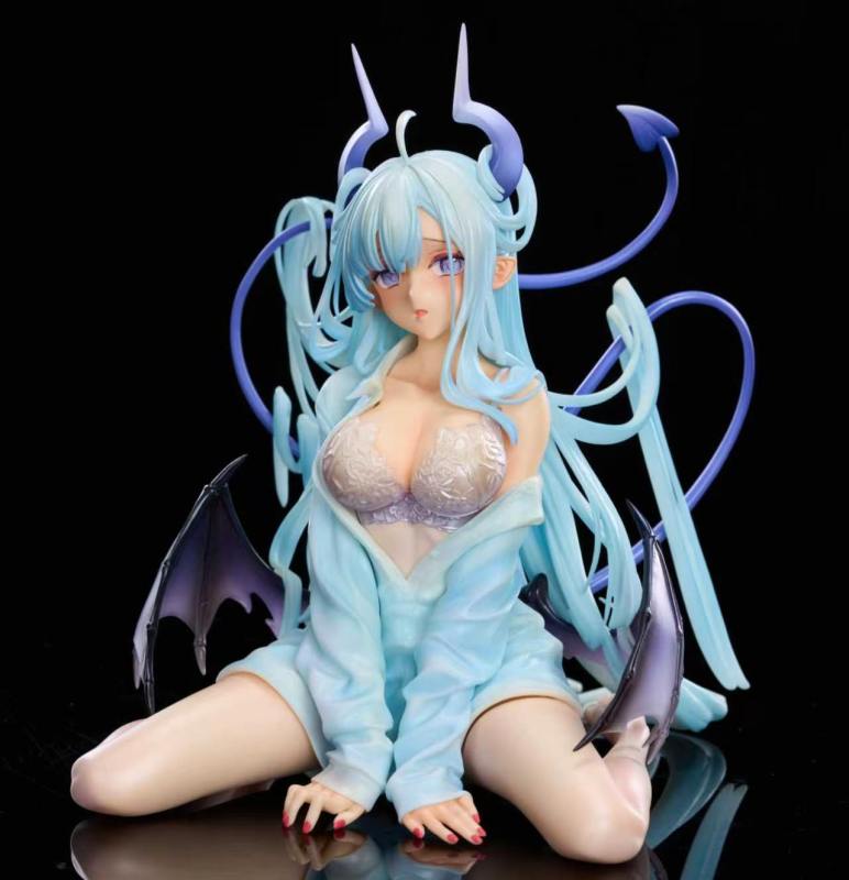 【Pre-order】Siche Studio 1/7 Scale Illya Tia Resin Statue