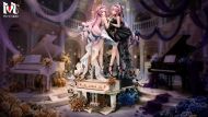 【Pre-order】YM Studio 1/6 Scale Denia Twin Dancers Resin Statue