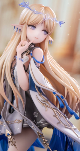 【Pre-order】Fix Cast Studio 1/7 Scale Cartethyia Resin Statue