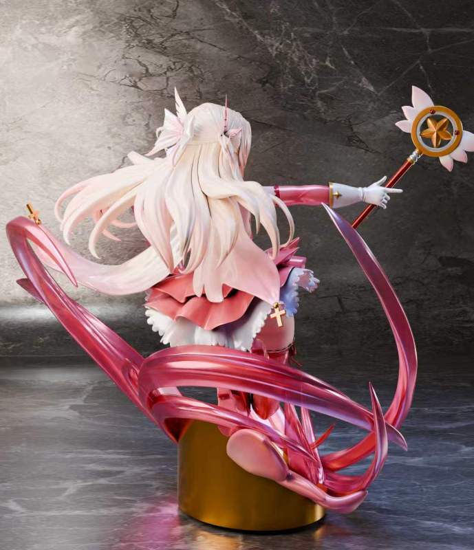 【Pre-order】Orange Cat Studio 1/6   Scale Fate/kaleid liner Prisma Illya Resin Statue