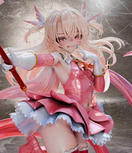 【Pre-order】Orange Cat Studio 1/6   Scale Fate/kaleid liner Prisma Illya Resin Statue