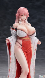 【Pre-order】BBSD Studio 1/6 Scale Sakura Miko Resin Statue