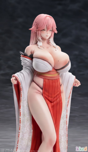 【Pre-order】BBSD Studio 1/6 Scale Sakura Miko Resin Statue
