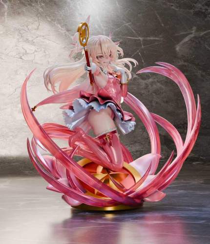 【Pre-order】Orange Cat Studio 1/6   Scale Fate/kaleid liner Prisma Illya Resin Statue