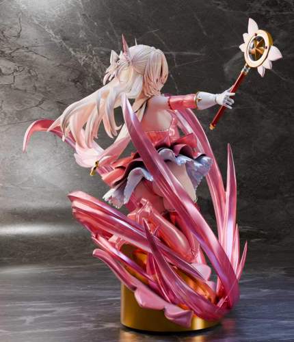 【Pre-order】Orange Cat Studio 1/6   Scale Fate/kaleid liner Prisma Illya Resin Statue