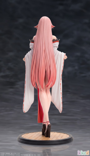【Pre-order】BBSD Studio 1/6 Scale Sakura Miko Resin Statue