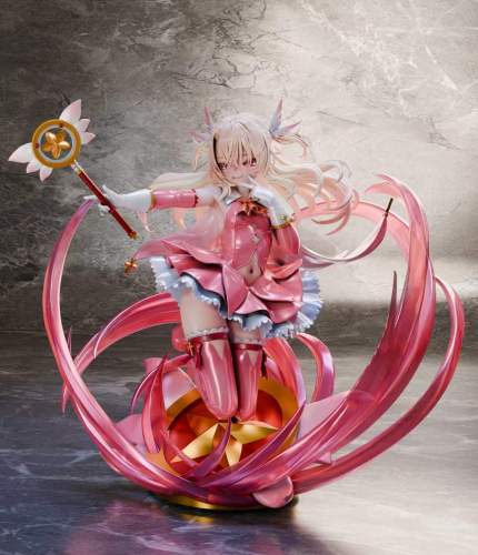 【Pre-order】Orange Cat Studio 1/6   Scale Fate/kaleid liner Prisma Illya Resin Statue