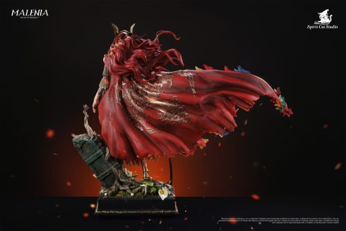 【Pre-order】Spirit Cat Studio Maleniah Statue Resin