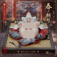 【Pre-order】Meat Studio Hiyuki Resin Statue