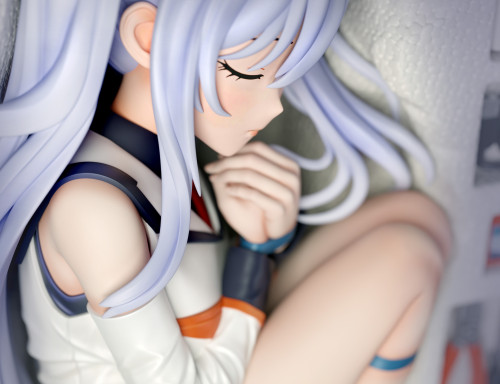 【Pre-order】Surreal Studio 1/6 Scale Akame Statue Resin