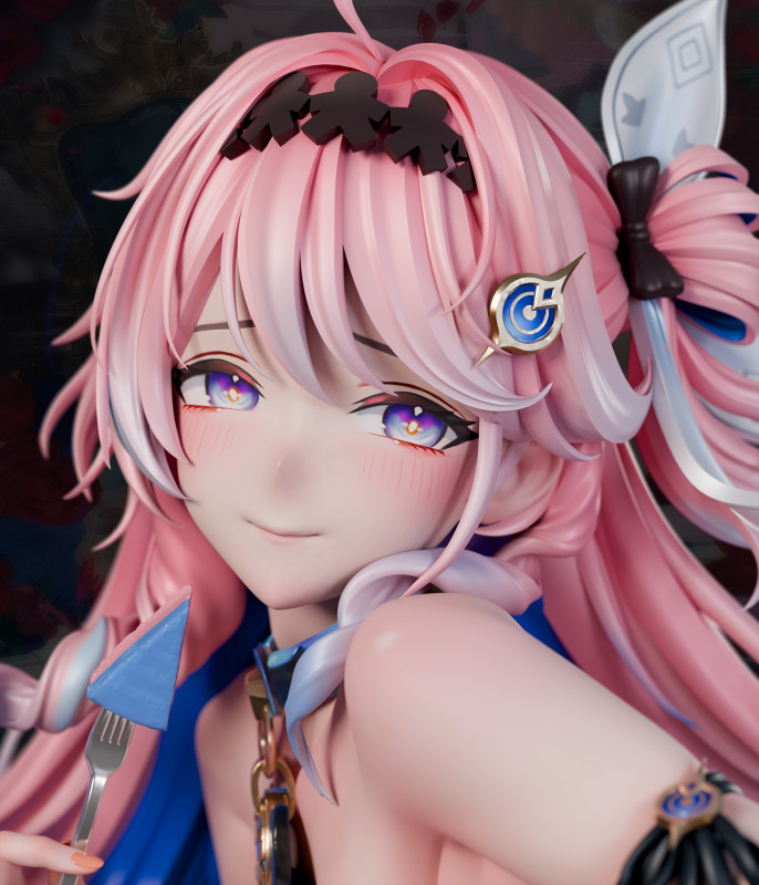 【Pre-order】Meme Studio 1/6 Scale Dania Resin Statue
