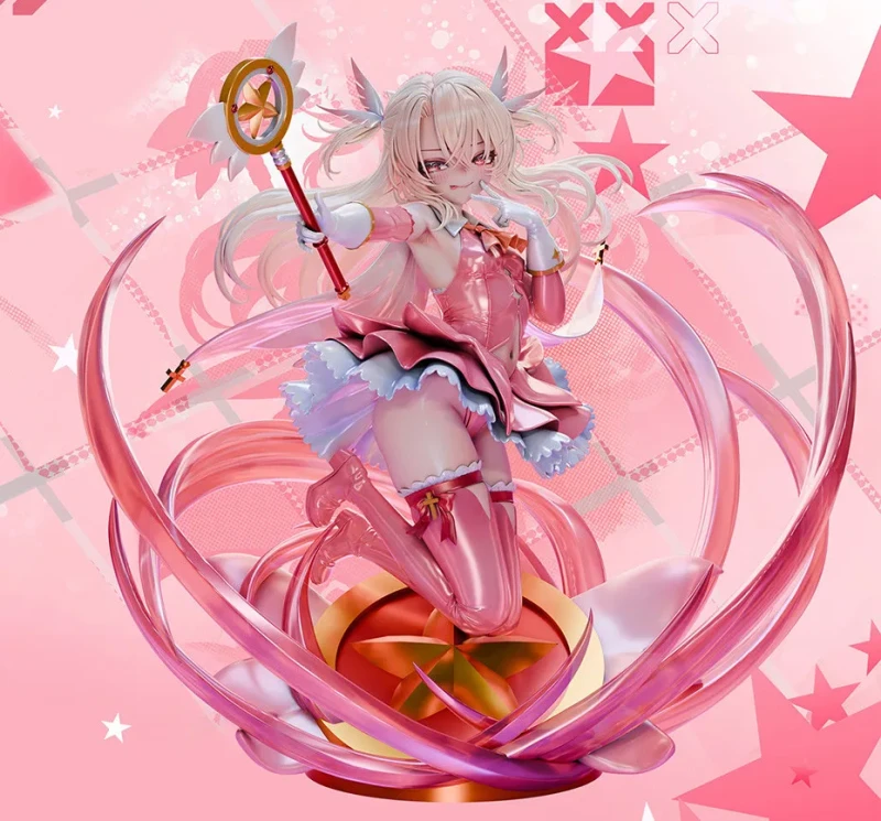 【Pre-order】Orange Cat Studio 1/6 Scale Fate/kaleid liner Prisma Illya Resin Statue