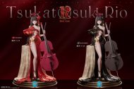 【Pre-order】Red Rose Studio 1/6 Scale Tsukatsuki Rio Resin Statue