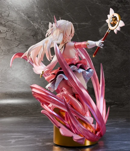 【Pre-order】Orange Cat Studio 1/6 Scale Fate/kaleid liner Prisma Illya Resin Statue